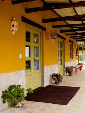 Hotels in Distrikt Lamud